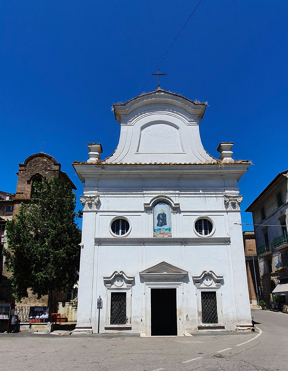 Chiesa di San Filippo Neri