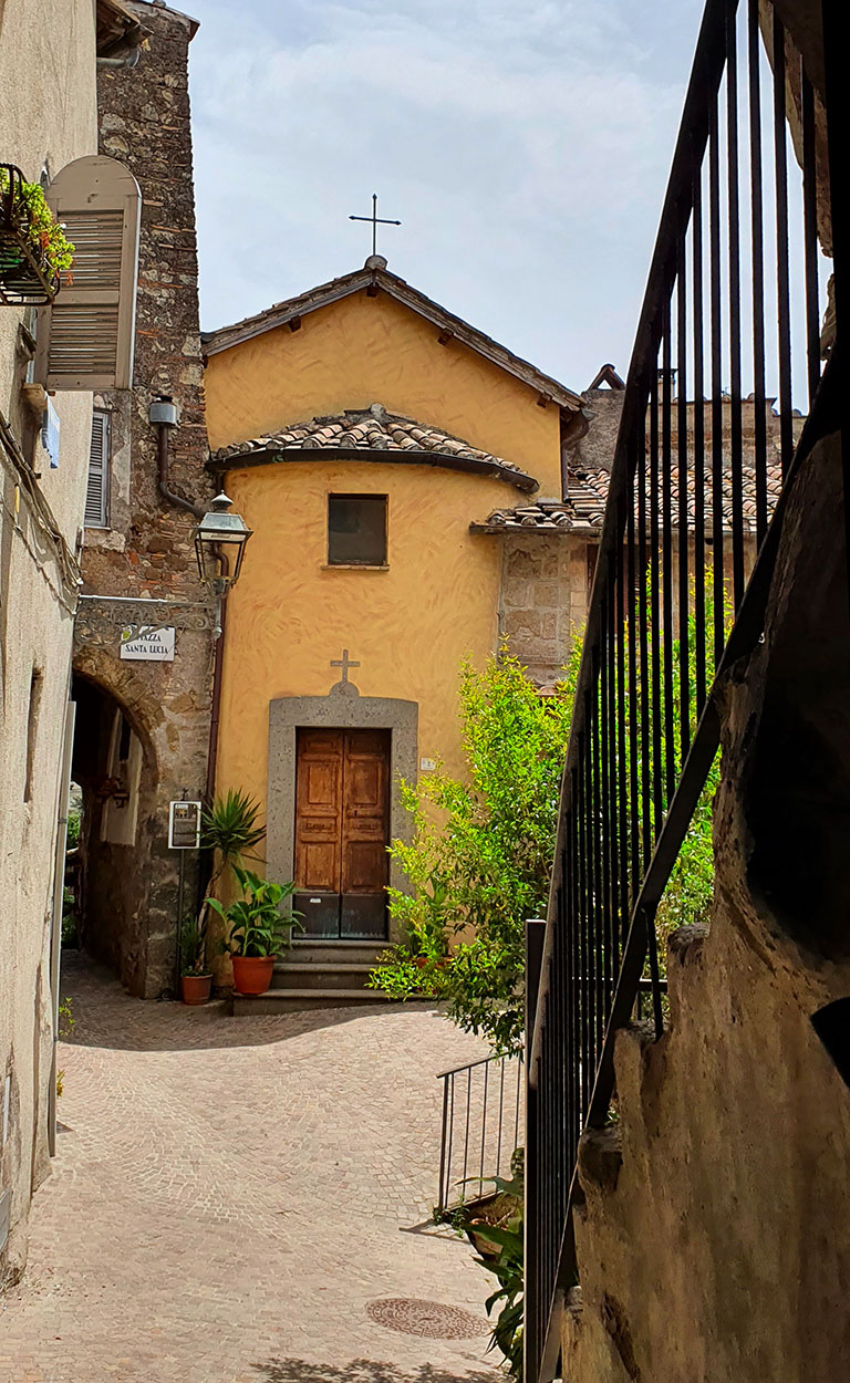 Chiesa di Santa Lucia