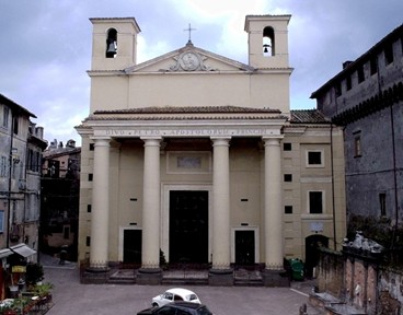 Piazza del Comune