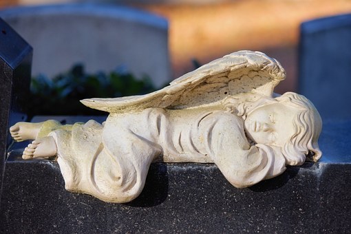 Estumulazione Ordinaria nel Cimitero Comunale