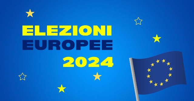 Elezioni Europee 2024 - Voto a Domicilio